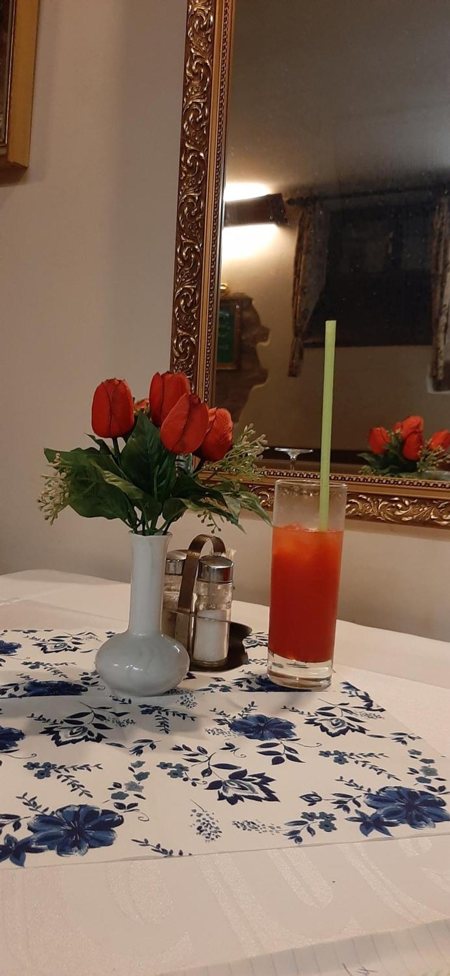 Penzion Pohoda Beroun 贝龙 外观 照片